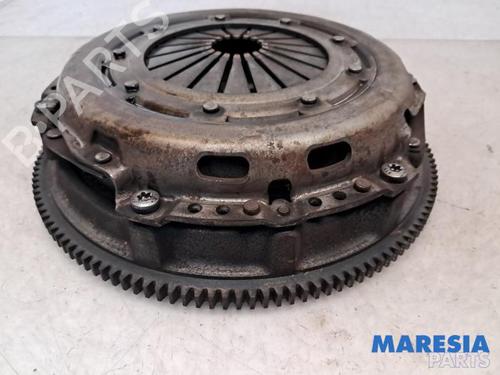 Flywheel CITROËN BERLINGO MULTISPACE (B9) 1.6 VTi 95 | BP31452965M101