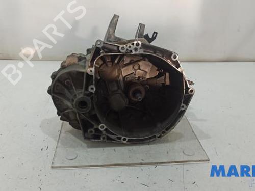 Used Gearbox Gearbox 37524161 37524161