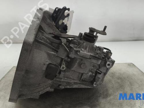 Gearbox PEUGEOT 108 1.0 VTi | BP36186068M3 - Image 2
