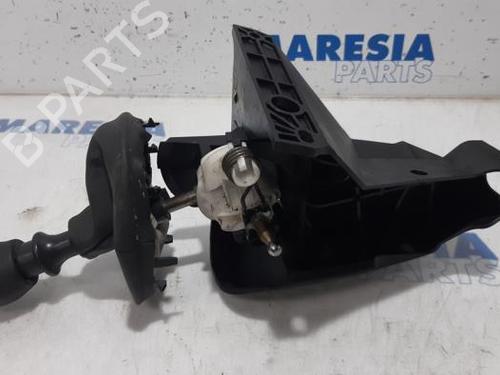 Gear lever RENAULT TRAFIC III Van (FG_) 1.6 dCi 125 (FGMH) | BP31486793M90 - Image 3