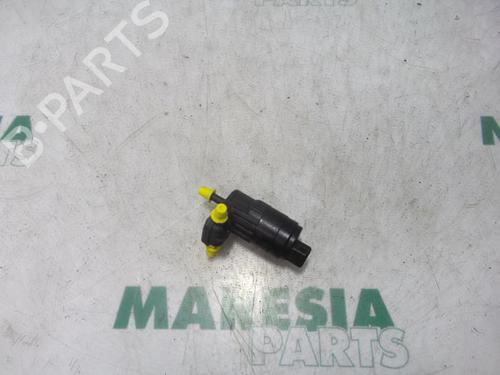 Otra ABARTH 500 / 595 / 695 1.4 (312.AXF11, 312.AXF1A) (180 hp) 31448181