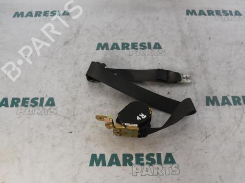 Used Front right seatbelt RENAULT SCÉNIC II (JM0/1_) 1.6 (JM0C, JM0J, JM1B) (113 hp) 31397899