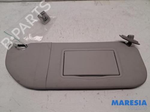 Parasol derecha CITROËN C3 II (SC_) 1.6 HDi (92 hp) 31521836