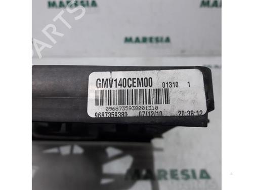 Pipe CITROËN C5 III Break (RW_) 2.0 HDi | BP31425636M125  - Image 5