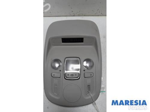 Innerbelysning CITROËN C4 II (NC_) 1.4 VTi 95 (NC8FP0) (95 hp) 31493171