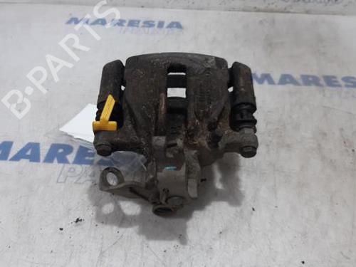 Left rear brake caliper RENAULT TRAFIC III Van (FG_) 1.6 dCi 95 (FGMJ, FGMR) | BP31472409M107