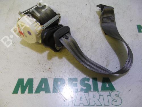 rear-left-seatbelt-renault-clio-iii-br01-cr01-2005-2006-2007-2008-2009-2010-2011-2012-2013-2014-31394588 main image