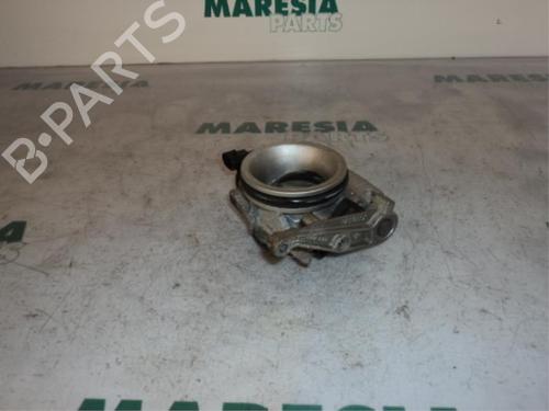Throttle body RENAULT MEGANE I Coach (DA0/1_) 1.6 16V (DA0B, DA04, DA11) | BP31406572M82
