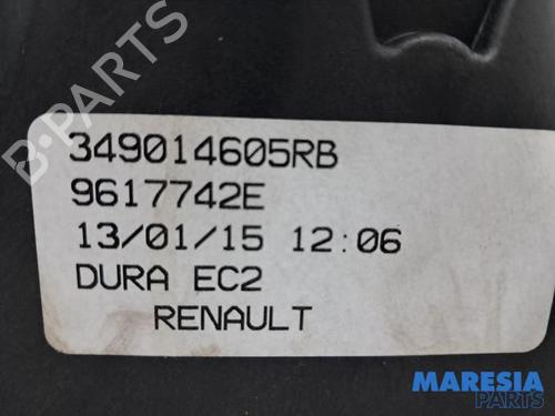 Gearstang RENAULT CAPTUR I (J5_, H5_) 0.9 TCe 90 | BP38569713M90 - Image 4