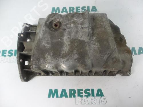 Used Front right seatbelt RENAULT SCÉNIC I MPV (JA0/1_, FA0_) 2.0 16V (JA1B, JA1D, JA0C) (139 hp) 31483219