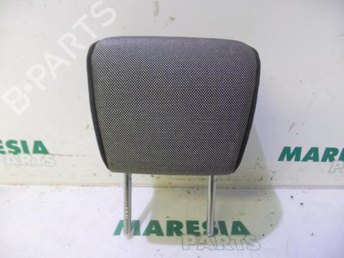 Used Headrest FIAT GRANDE PUNTO (199_) 1.4 T-Jet (199AXM1A, 199BXM1A, 199BXN1A) (120 hp) 31418541