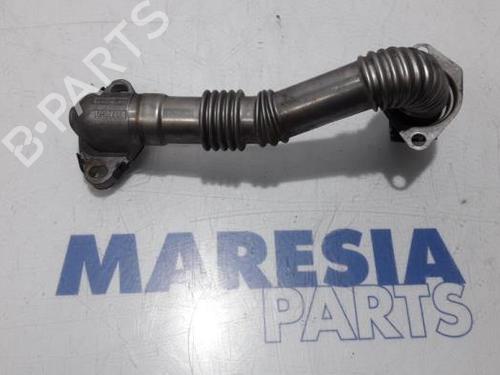 Udstødningssystem PEUGEOT PARTNER Box Body/MPV 1.6 HDi / BlueHDi 75 (75 hp) 31414390