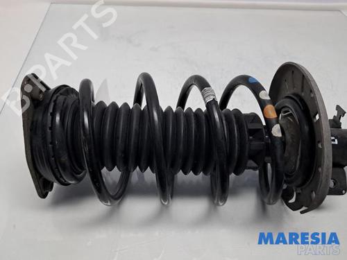 Left front shock absorber CITROËN C4 Picasso II 1.6 THP 155 | BP31526457M16