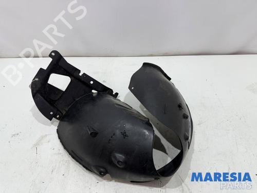 Hjulbue CITROËN C3 II (SC_) 1.2 VTi 82 (82 hp) 31440467