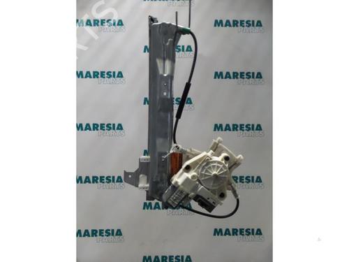 Used Rear left window mechanism PEUGEOT 407 SW (6E_, 6D_) 2.2 (158 hp) 31398744