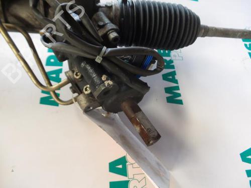 Steering rack RENAULT VEL SATIS (BJ0_) 2.2 dCi (BJ0E, BJ0F) | BP31512299M22