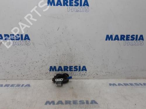 Used Other RENAULT KANGOO Express (FW0/1_) 1.5 dCi 90 (FW0G, FW05, FW08, FW11) (90 hp) 31502622