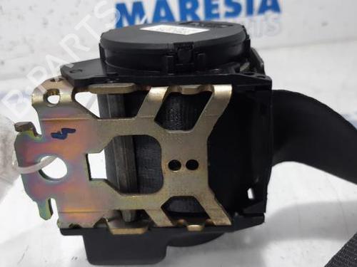 Rear left seatbelt FIAT PANDA (169_) 1.2 (169.AXB11, 169.AXB1A) | BP31530780I29 - Image 2