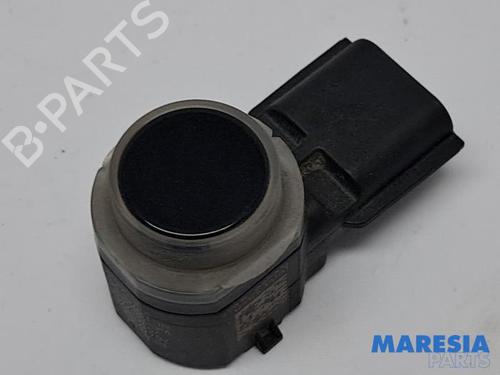 Sensor electrónico RENAULT CLIO V (B7_) 1.0 TCe 100 (B7MT) (101 hp) 31517662