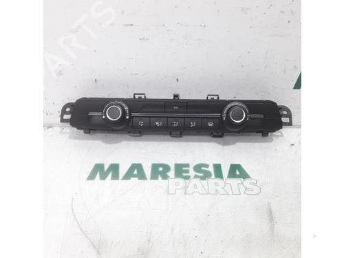 Used Climate control CITROËN JUMPY III Van (V_) 1.6 BlueHDi 115 (115 hp) 31502883