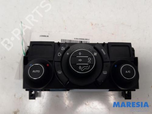 Used Climate control PEUGEOT 3008 I MPV (0U_) 1.6 VTi (120 hp) 31412656