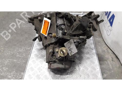 Gearbox CITROËN XSARA PICASSO (N68) 1.8 16V | BP31446137M3