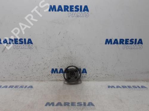 Used Pulley CITROËN C3 Picasso (SH_) 1.2 THP 110 (SHHNZ6) (110 hp) 31384750