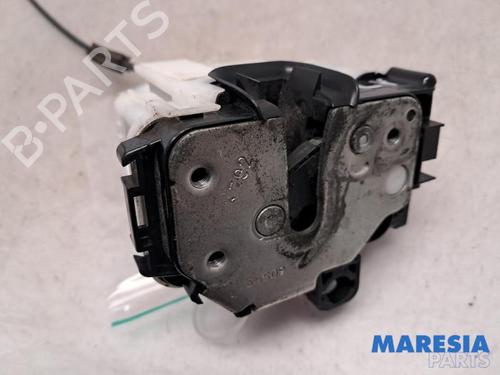 Electronic module FIAT 500 (312_) 1.2 (312AXA1A) | BP39896571M83 - Image 3