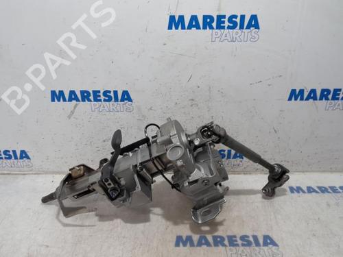 Used Steering column RENAULT CAPTUR I (J5_, H5_) 1.2 TCe 120 (118 hp) 31471239