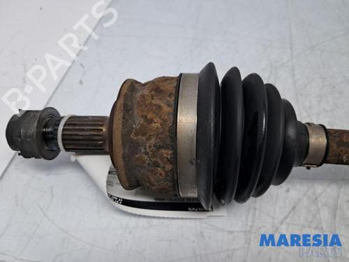 Right front driveshaft FIAT 500 (312_) 1.2 (312AXA1A) | BP33296368M39 - Image 4