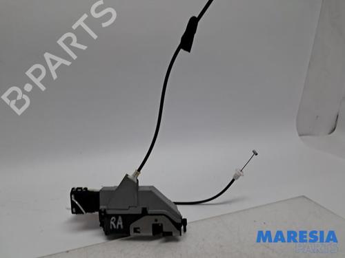 Used Electronic module Electronic module PEUGEOT 308 SW I (4E_, 4H_) 1.6 16V (120 hp) 31444707 31444707
