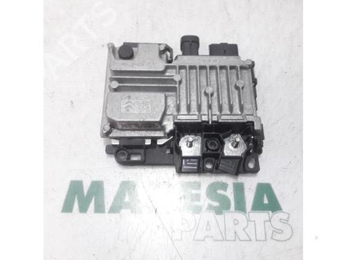 Comutador CITROËN C4 CACTUS 1.2 VTi 82 (82 hp) 31503517