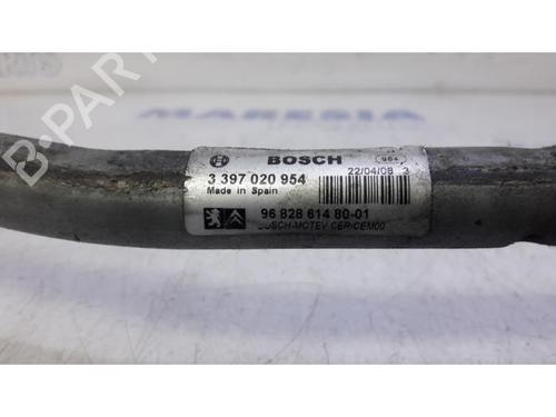 Vindrude Viskermekanisme CITROËN BERLINGO MULTISPACE (B9) 1.6 | BP31474735C83