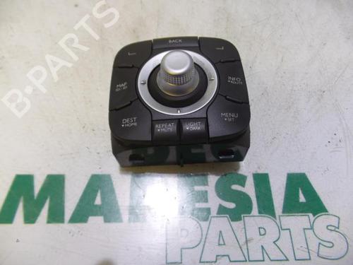 Used Switch RENAULT SCÉNIC III (JZ0/1_) 1.4 16V (JZ0F, JZ1V) (131 hp) 31508428