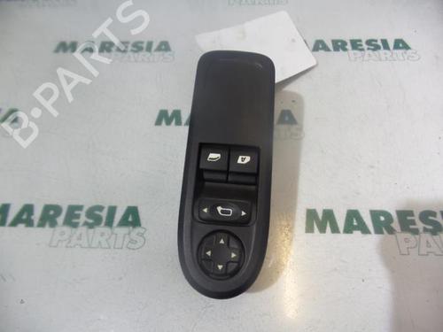 Used Switch CITROËN C3 II (SC_) 1.6 HDi (92 hp) 31530373