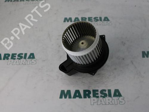 Used Heater blower motor LANCIA YPSILON (312_) 0.9 TwinAir (312.PXG11, 312.PXG1A, 312.YXG11, 312.YXG1A) (86 hp) 31390757