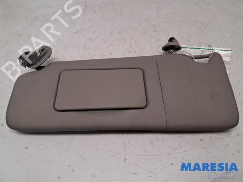 Used Left sun visor RENAULT TWINGO II (CN0_) 1.2 (CN0D) (58 hp) 31518425