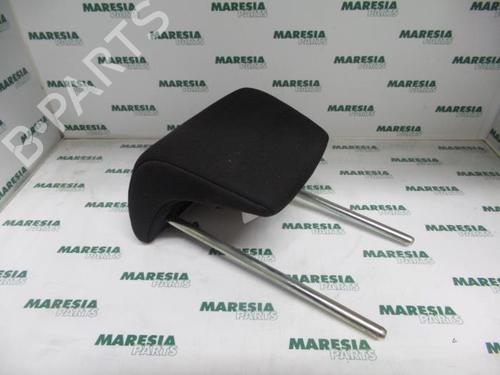 Used Headrest FIAT GRANDE PUNTO (199_) 1.2 (65 hp) 31519413