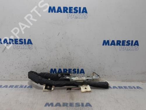Used Right curtain airbag FIAT 500 (312_) 1.2 (312AXA1A) (69 hp) 31536363