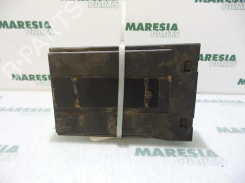 Used Control unit RENAULT LAGUNA II Grandtour (KG0/1_) 1.8 16V (121 hp) 31439253