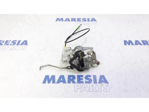 Used Electronic module Electronic module CITROËN C1 (PM_, PN_) 1.0 (68 hp) 31522290 31522290