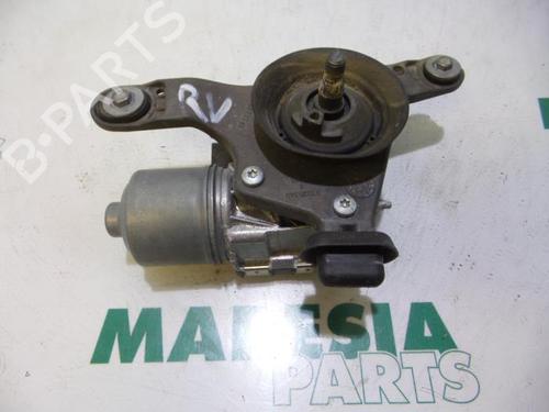 Used Front wiper motor CITROËN C4 Grand Picasso II (DA_, DE_) 1.6 HDi / BlueHDi 115 (115 hp) 31400661