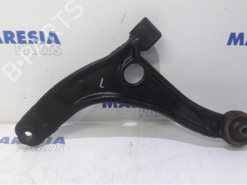 Used Left front suspension arm RENAULT MASTER III Platform/Chassis (EV, HV, UV) 2.3 dCi 135 FWD (EV0N, HV0N, UV0N, EV08, HV08, UV08) (136 hp) 31411131