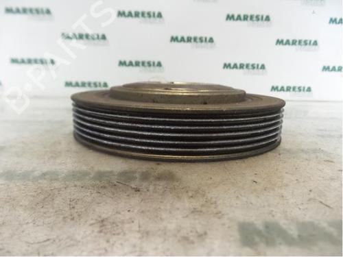 Pulley PEUGEOT 307 CC (3B) 2.0 16V | BP31483959M122 - Image 2