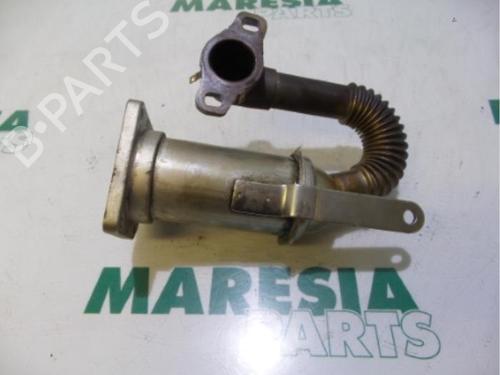 Heater matrix RENAULT FLUENCE (L3_) 1.5 dCi (L30B) | BP31518713M63 - Image 3
