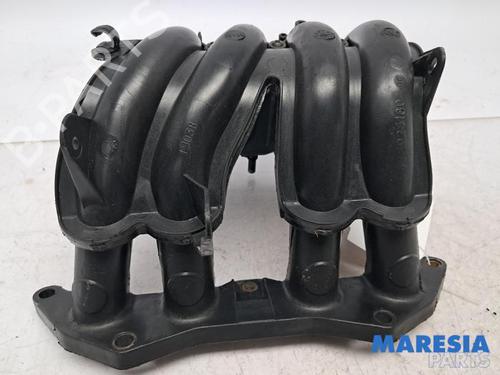 Sprederrør Sprederrør CITROËN C3 I (FC_, FN_) 1.4 i (73 hp) 34406706 34406706