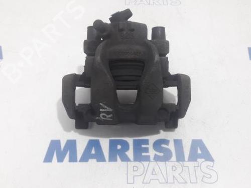 Used Right front brake caliper RENAULT CLIO IV (BH_) 1.5 dCi 90 (90 hp) 31388958