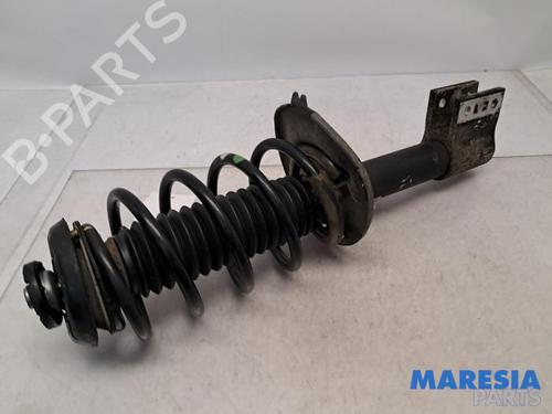 Used Left front shock absorber PEUGEOT 5008 (0U_, 0E_) 1.6 HDi (114 hp) 31485342