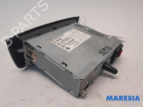 Used Radio FIAT PUNTO EVO (199_) 1.3 D Multijet (84 hp) 31495217