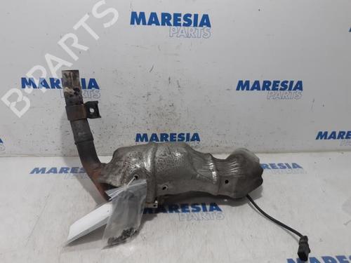 Used Catalyst FIAT PUNTO (199_) 0.9 (101 hp) 31470224